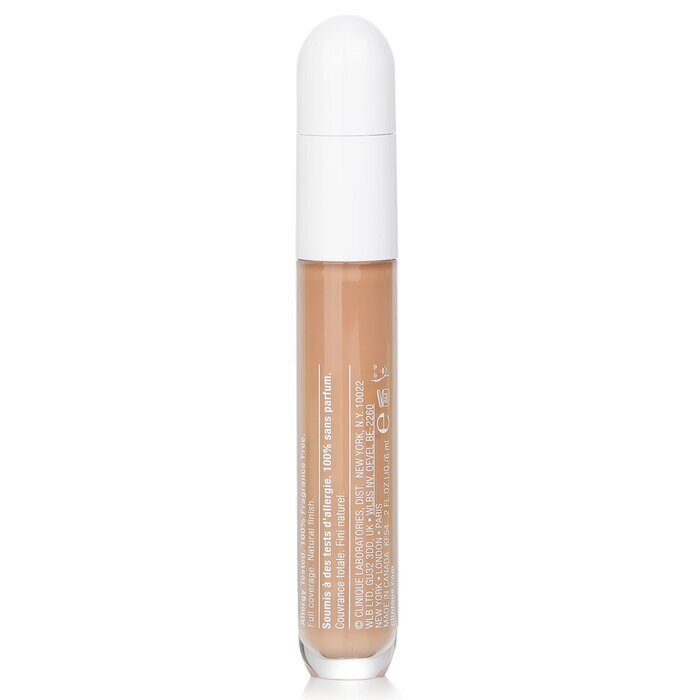 Clinique Even Better All Over Concealer + Eraser – Nr. CN 40 Cream Chamois, 6 ml