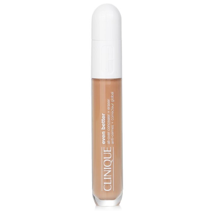 Clinique Even Better All Over Concealer + Eraser – Nr. CN 40 Cream Chamois, 6 ml