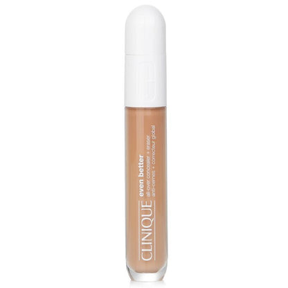 Clinique Even Better All Over Concealer + Eraser – Nr. CN 40 Cream Chamois, 6 ml