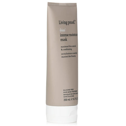 Living Proof No Frizz Intensive Feuchtigkeitsmaske 200ml/6.7oz