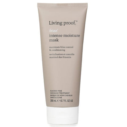 Living Proof No Frizz Intensive Feuchtigkeitsmaske 200ml/6.7oz