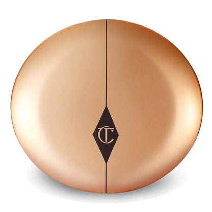 Charlotte Tilbury Airbrush Flawless Finish Puder - Nr. 01 Fair 8 g/0,28 oz