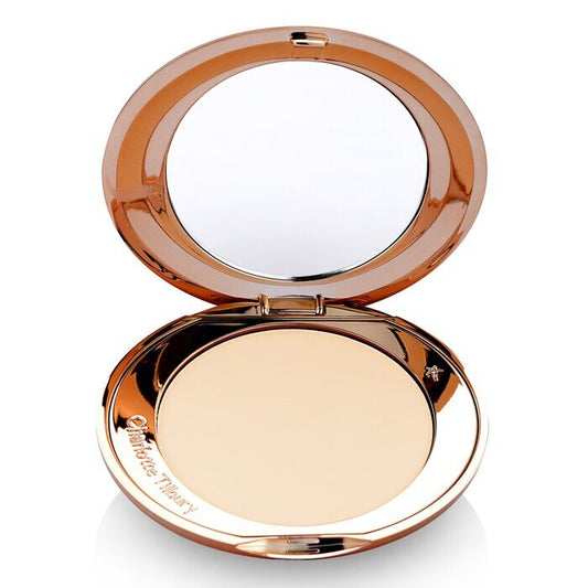 Charlotte Tilbury Airbrush Flawless Finish Puder - Nr. 01 Fair 8 g/0,28 oz