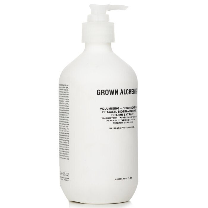 Grown Alchemist Volumengebender Conditioner 0,4 500ml/16,9oz