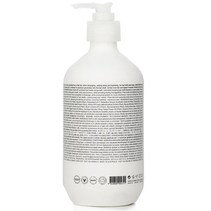 Grown Alchemist Volumengebender Conditioner 0,4 500ml/16,9oz