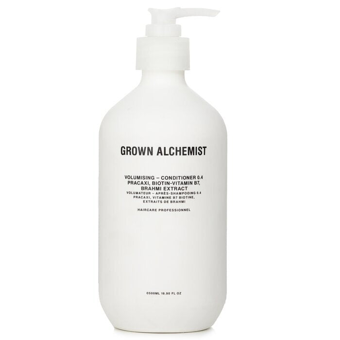 Grown Alchemist Volumengebender Conditioner 0,4 500ml/16,9oz