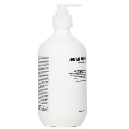 Grown Alchemist Anti-Frizz - Conditioner 0,5 500ml/16,9 oz