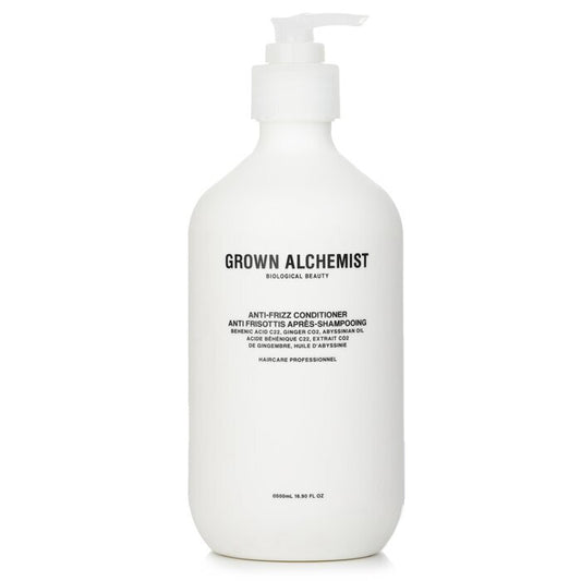 Grown Alchemist Anti-Frizz - Conditioner 0,5 500ml/16,9 oz