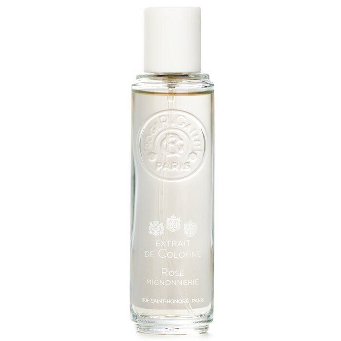 Roger &amp; Gallet Extrait De Cologne Rose Mignonnerie Spray 30 ml