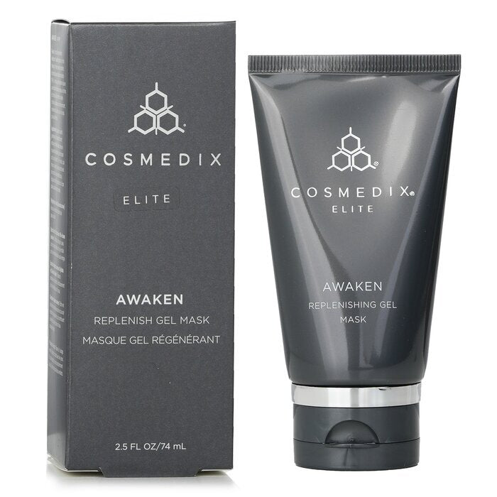 CosMedix Elite Awaken Regenerierende Gelmaske, 74 ml