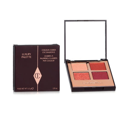 Charlotte Tilbury Luxus-Palette – # Walk Of No Shame 5,2 g/0,18 oz