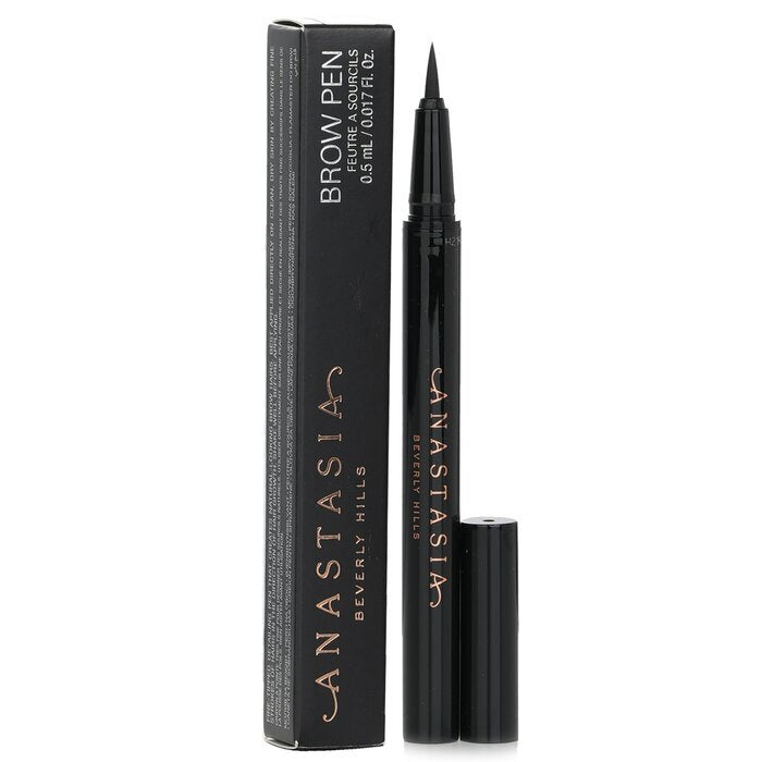 Anastasia Beverly Hills Augenbrauenstift - # Mittelbraun 0,5ml/0,017oz