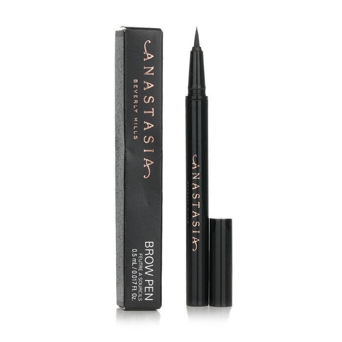 Anastasia Beverly Hills Augenbrauenstift - # Ebony 0,5ml/0,017oz