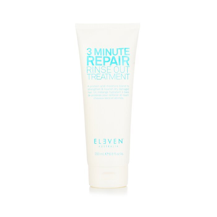 Eleven Australia 3-Minuten-Reparatur-Ausspülbehandlung, 200 ml