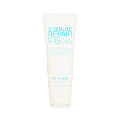 Eleven Australia 3-Minuten-Reparatur-Ausspülbehandlung, 200 ml