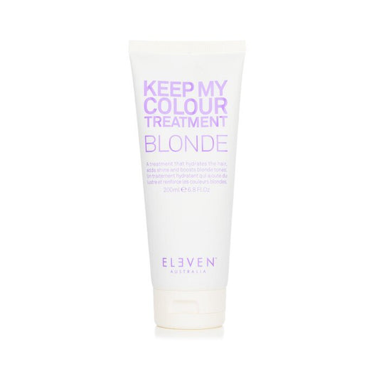 Eleven Australia Keep My Colour Behandlung Blond 200ml/6.8oz