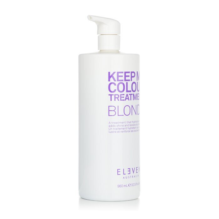 Eleven Australia Keep My Colour Behandlung Blond 960ml/32.5oz