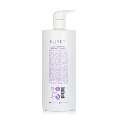 Eleven Australia Keep My Colour Behandlung Blond 960ml/32.5oz