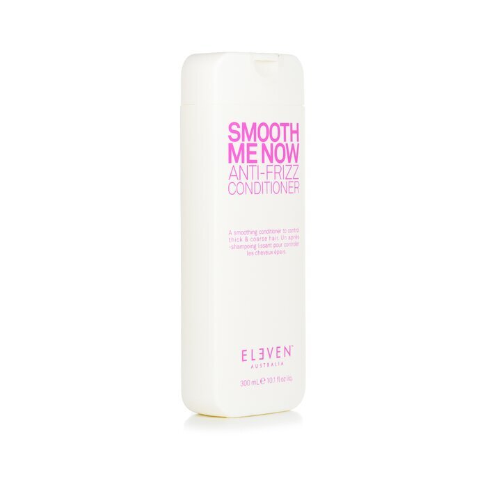 Eleven Australia Smooth Me Now Anti-Frizz-Conditioner, 300 ml