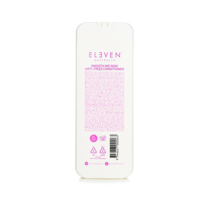 Eleven Australia Smooth Me Now Anti-Frizz-Conditioner, 300 ml