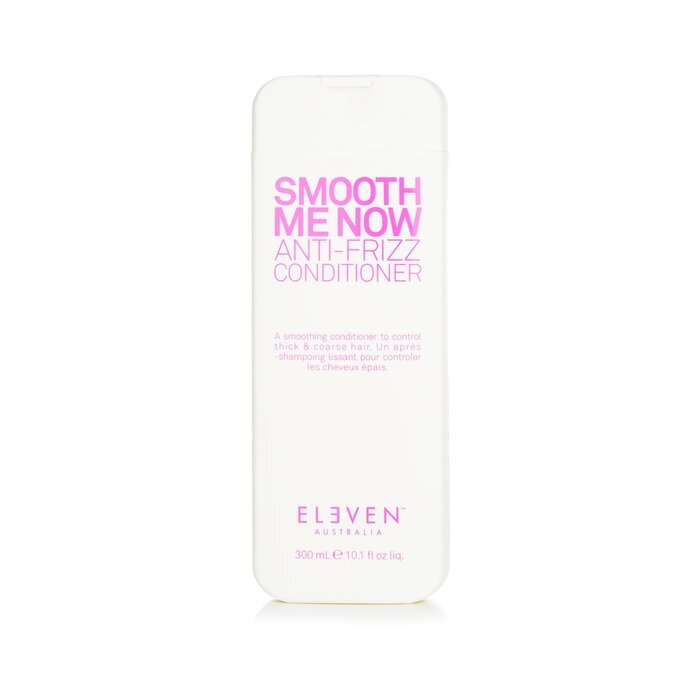 Eleven Australia Smooth Me Now Anti-Frizz-Conditioner, 300 ml