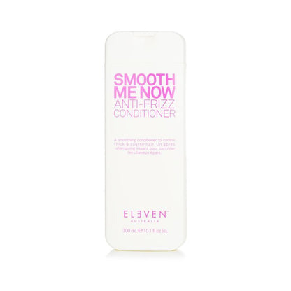 Eleven Australia Smooth Me Now Anti-Frizz-Conditioner, 300 ml