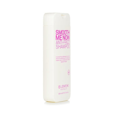 Eleven Australia Smooth Me Now Anti-Frizz-Shampoo, 300 ml