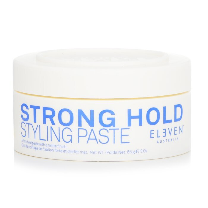 Eleven Australia Stylingpaste für starken Halt (Haltfaktor – 4) 85 g/3 oz