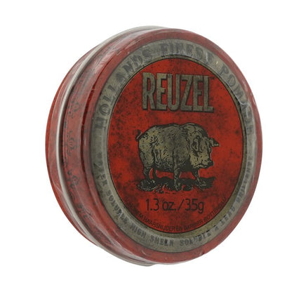 Reuzel Rote Pomade (wasserlöslich, hoher Glanz) 35 g