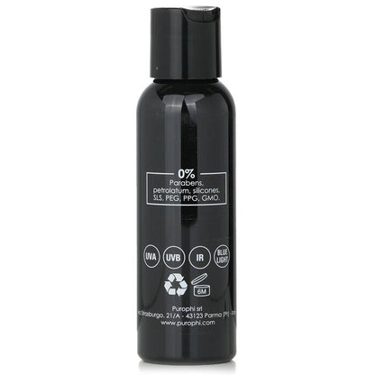 PUROPHI S12 Langanhaltendes Fluid Global Protection SPF 50 (wasserbeständig) 100ml/3.4oz