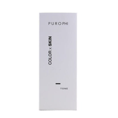 PUROPHI Tone Adjust - # Ton - 6ml/0,2oz