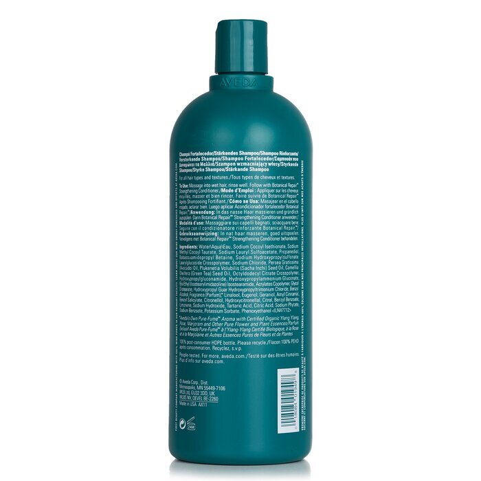 Aveda Botanical Repair Stärkendes Shampoo 1000ml/33.8oz