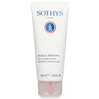 Sothys Athletics Glättendes Wärmegel 100ml/3.38oz