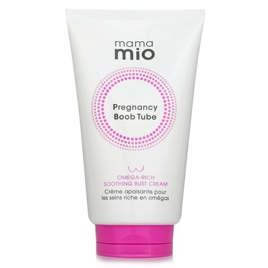 Mama Mio Schwangerschafts-Boob Tube Omega Rich beruhigende Brustcreme 125 ml