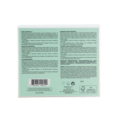 Darphin Intral Rescue Super Konzentrat 4x7ml/0.24oz