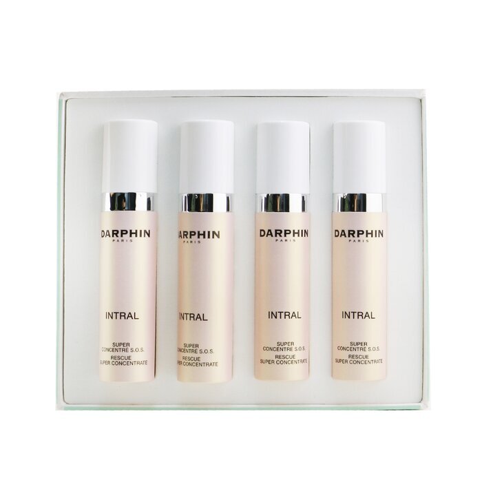 Darphin Intral Rescue Super Konzentrat 4x7ml/0.24oz