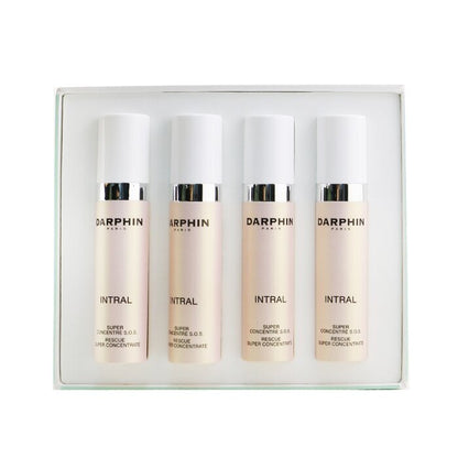 Darphin Intral Rescue Super Konzentrat 4x7ml/0.24oz