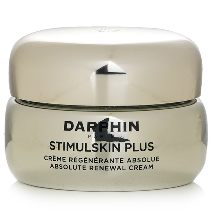 Darphin Stimulskin Plus Absolute Renewal Cream - For Normal to Dry Skin 50ml