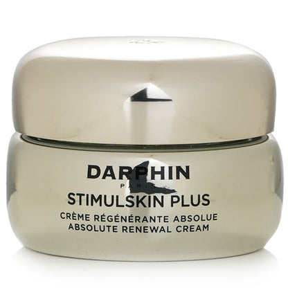 Darphin Stimulskin Plus Absolute Renewal Cream - For Normal to Dry Skin 50ml