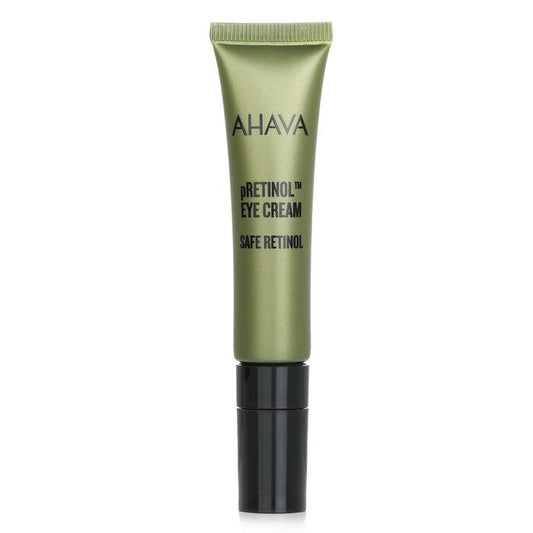 Ahava Safe Retinol Pretinol Augencreme 15ml