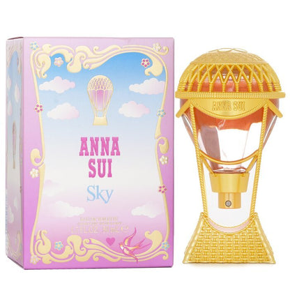 Anna Sui Sky Eau de Toilette Spray 50 ml