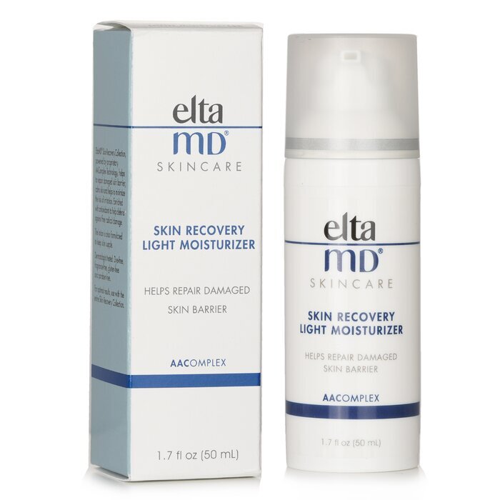 EltaMD Skin Recovery Light Moisturizer 50ml