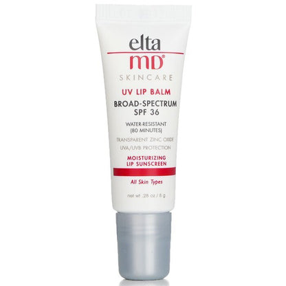 EltaMD UV Lip Balm Water-Resistant SPF 36 8g