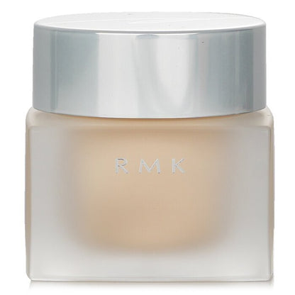 RMK Creamy Foundation EX SPF 21 - Nr. 101 30 g/1 oz