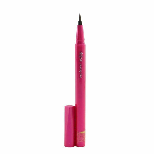 Dejavu Lasting Fine Liquid Eyeliner - Mittelbraun (E2) 0,55 ml/0,018 oz