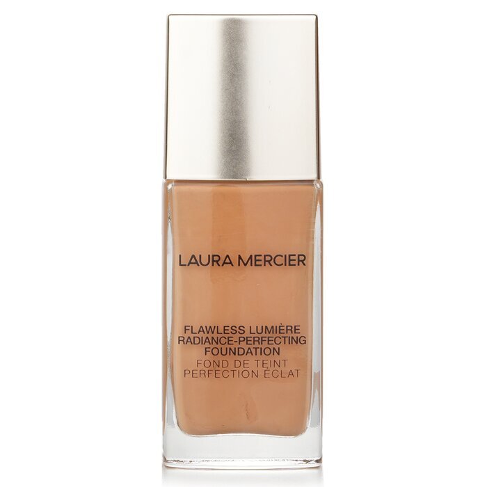 Laura Mercier Flawless Lumiere Radiance Perfecting Foundation – Nr. 3W2 Golden (ohne Verpackung) 30 ml