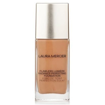 Laura Mercier Flawless Lumiere Radiance Perfecting Foundation – Nr. 3W2 Golden (ohne Verpackung) 30 ml