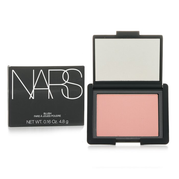 NARS Rouge – Behave 4,8 g/0,16 oz