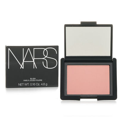 NARS Rouge – Behave 4,8 g/0,16 oz