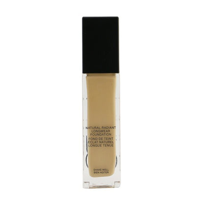 NARS Natural Radiant Longwear Foundation – # Vienna (Light 4.5 – Für helle Haut mit pfirsichfarbenen Untertönen) 30 ml/1 oz